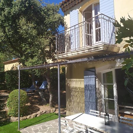 La Motte Les Appartements Et Maisons Du Domaine De Saint Endreol Golf & Spa Resort מראה חיצוני תמונה