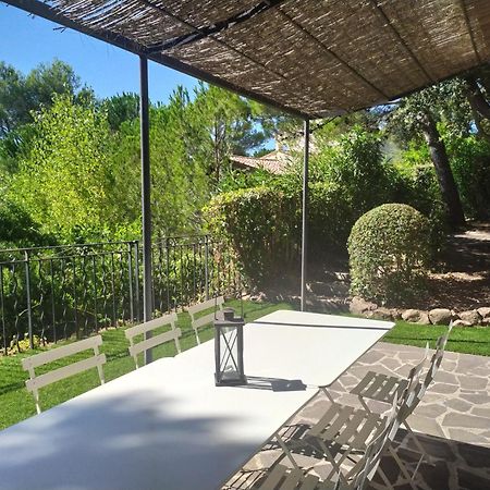 La Motte Les Appartements Et Maisons Du Domaine De Saint Endreol Golf & Spa Resort מראה חיצוני תמונה