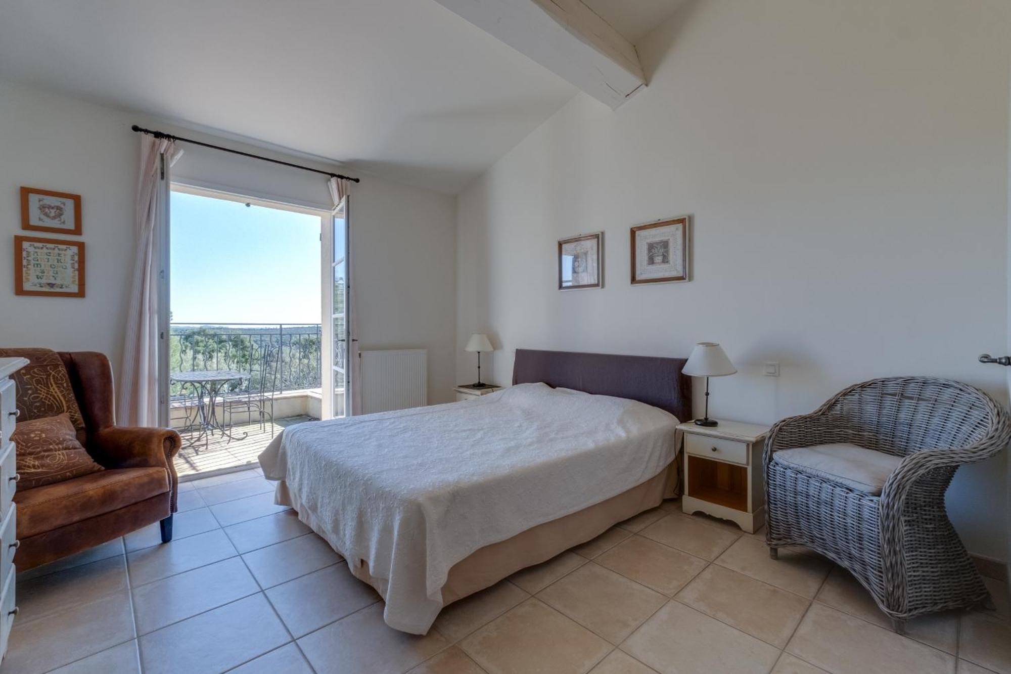 La Motte Les Appartements Et Maisons Du Domaine De Saint Endreol Golf & Spa Resort מראה חיצוני תמונה