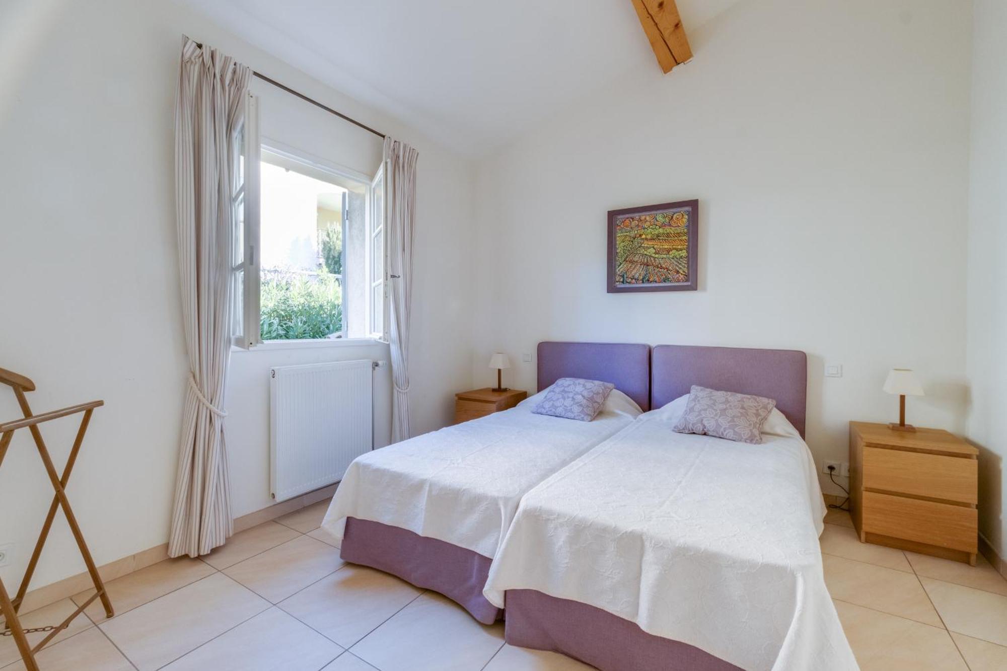 La Motte Les Appartements Et Maisons Du Domaine De Saint Endreol Golf & Spa Resort מראה חיצוני תמונה