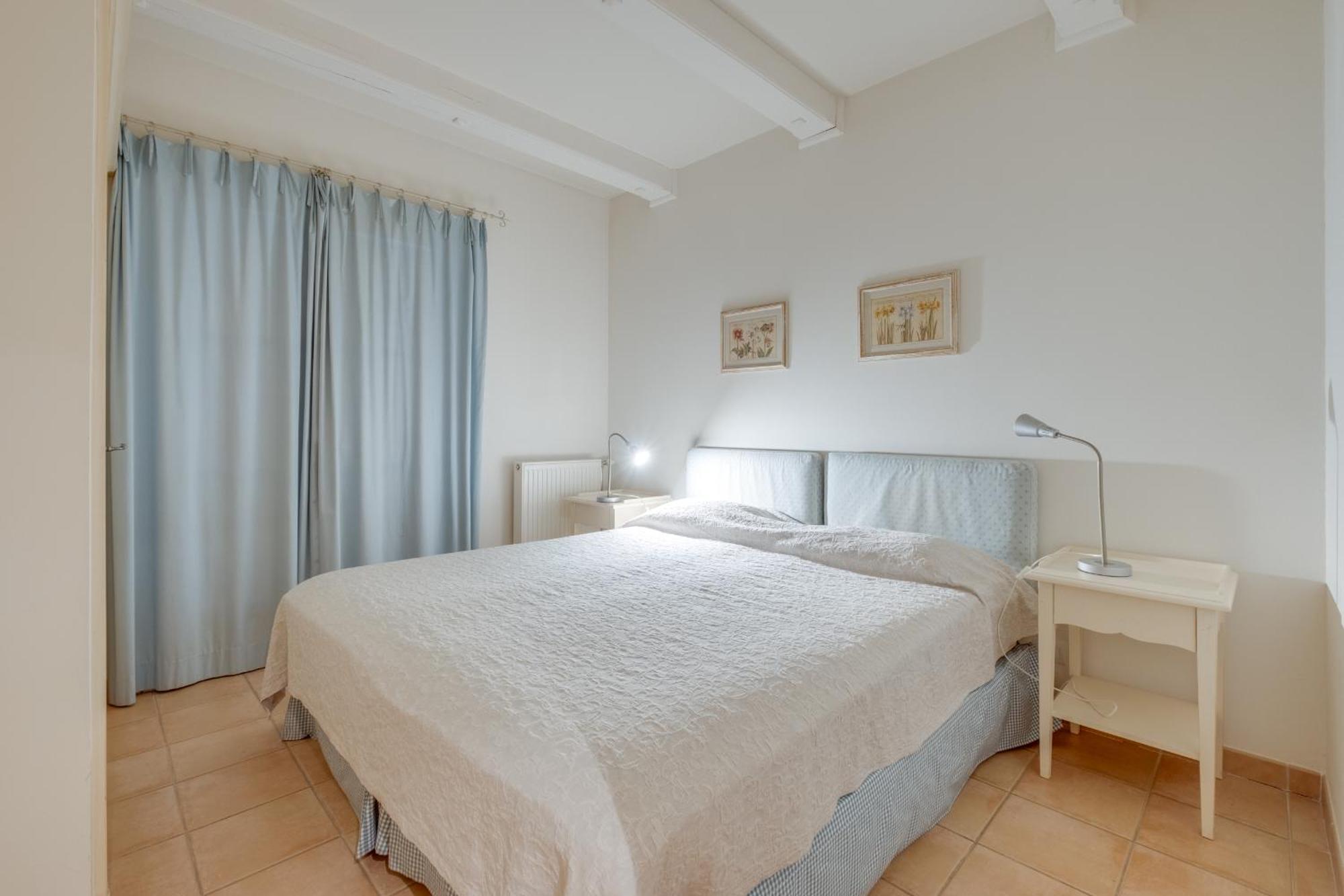 La Motte Les Appartements Et Maisons Du Domaine De Saint Endreol Golf & Spa Resort מראה חיצוני תמונה