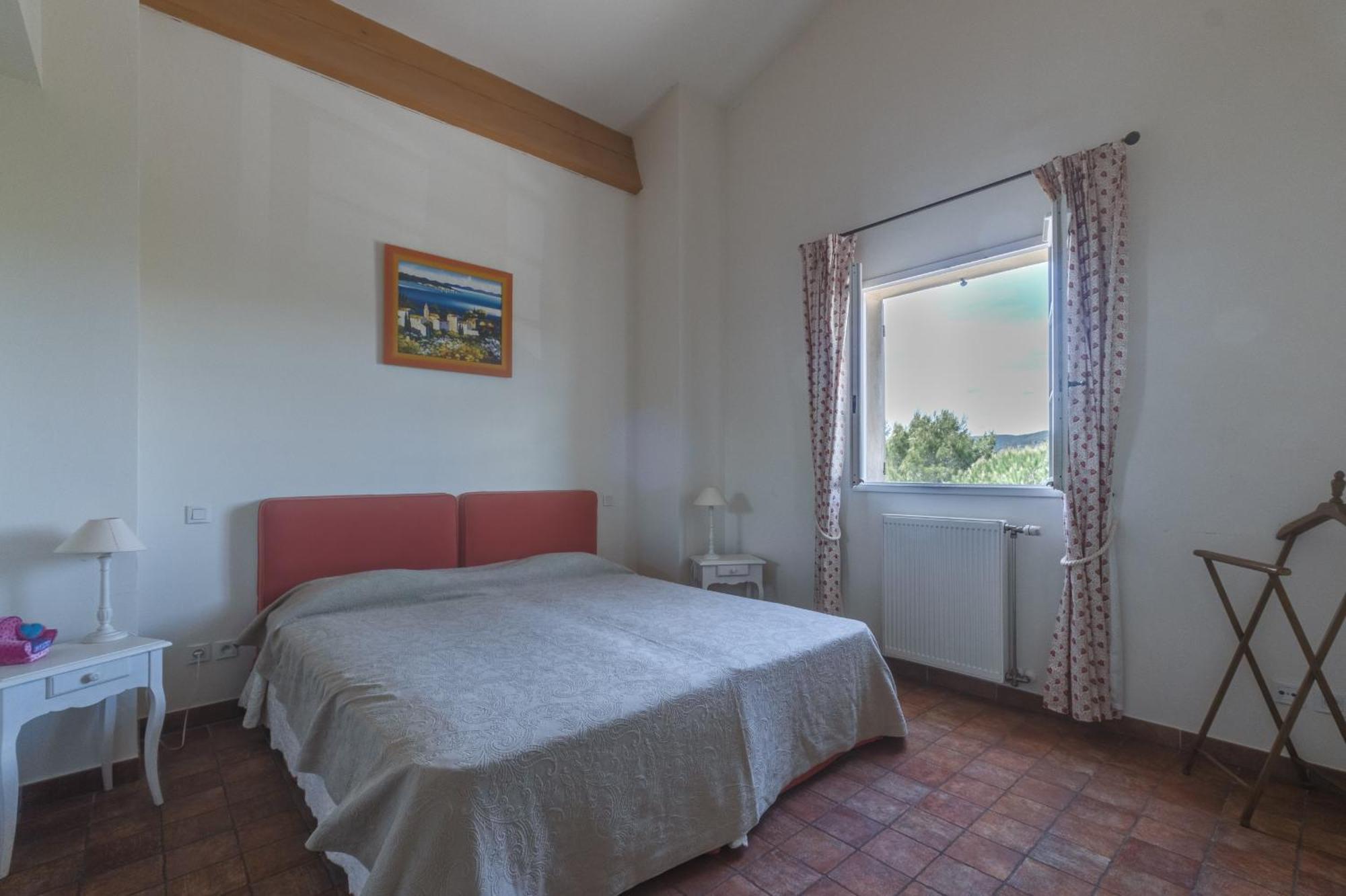 La Motte Les Appartements Et Maisons Du Domaine De Saint Endreol Golf & Spa Resort מראה חיצוני תמונה