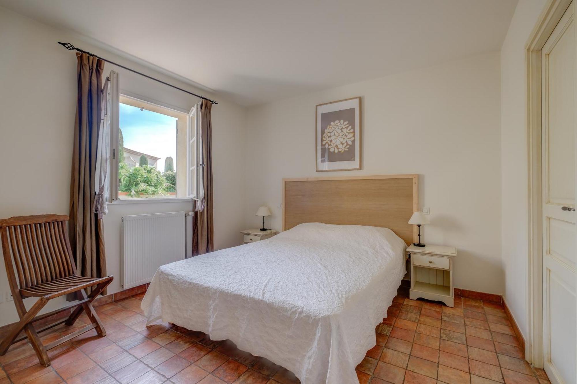La Motte Les Appartements Et Maisons Du Domaine De Saint Endreol Golf & Spa Resort מראה חיצוני תמונה