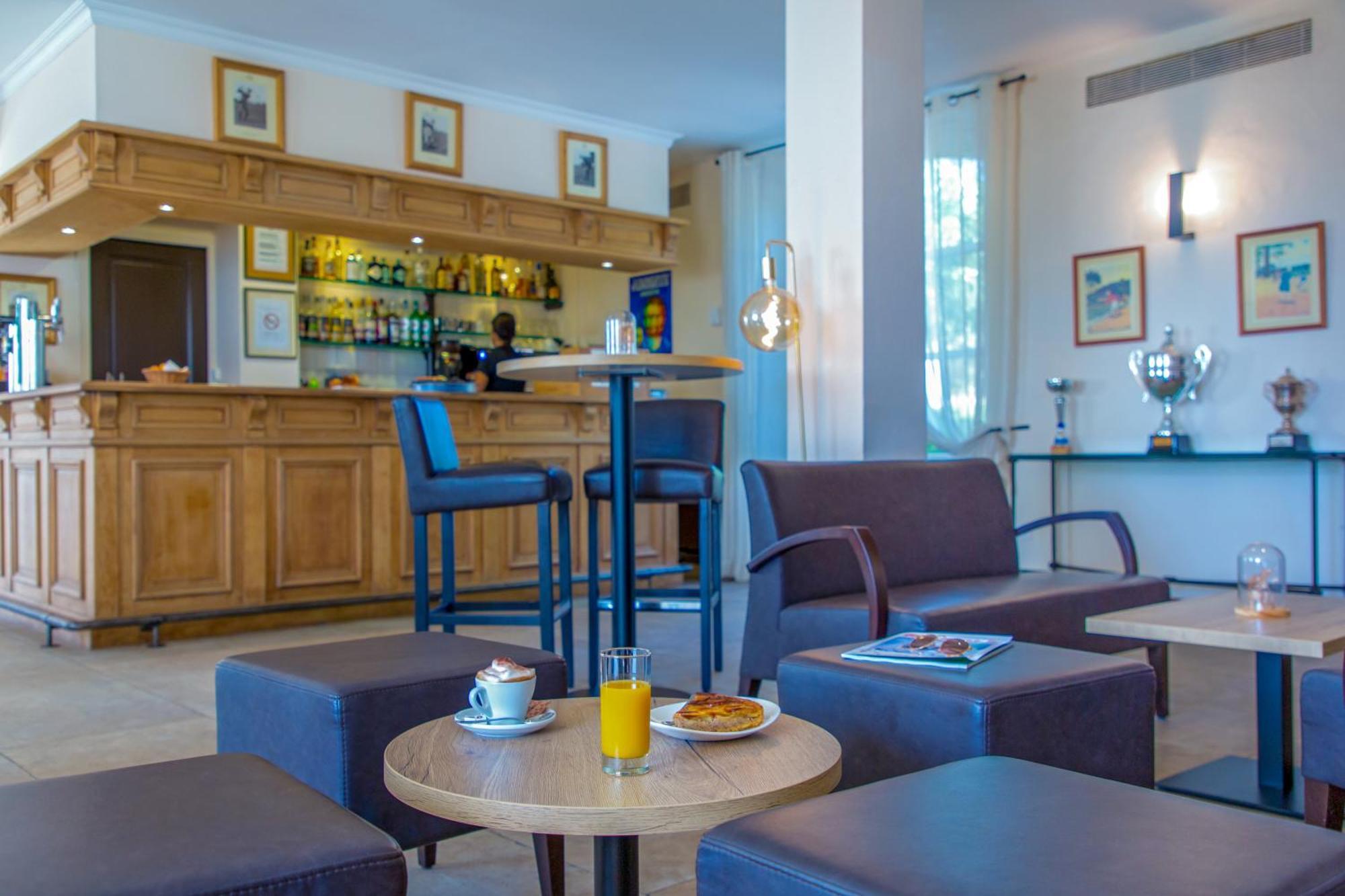 La Motte Les Appartements Et Maisons Du Domaine De Saint Endreol Golf & Spa Resort מראה חיצוני תמונה