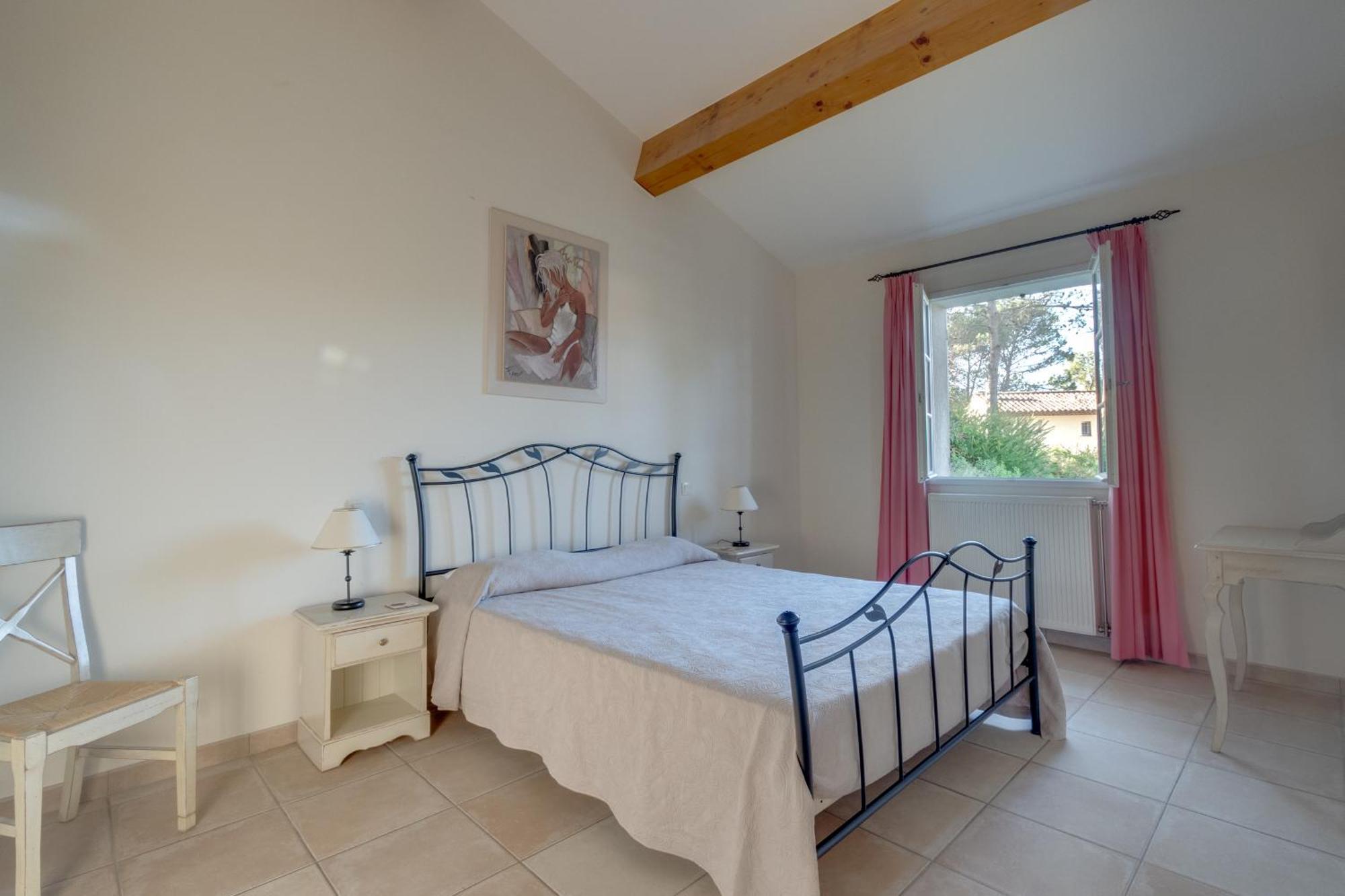 La Motte Les Appartements Et Maisons Du Domaine De Saint Endreol Golf & Spa Resort מראה חיצוני תמונה