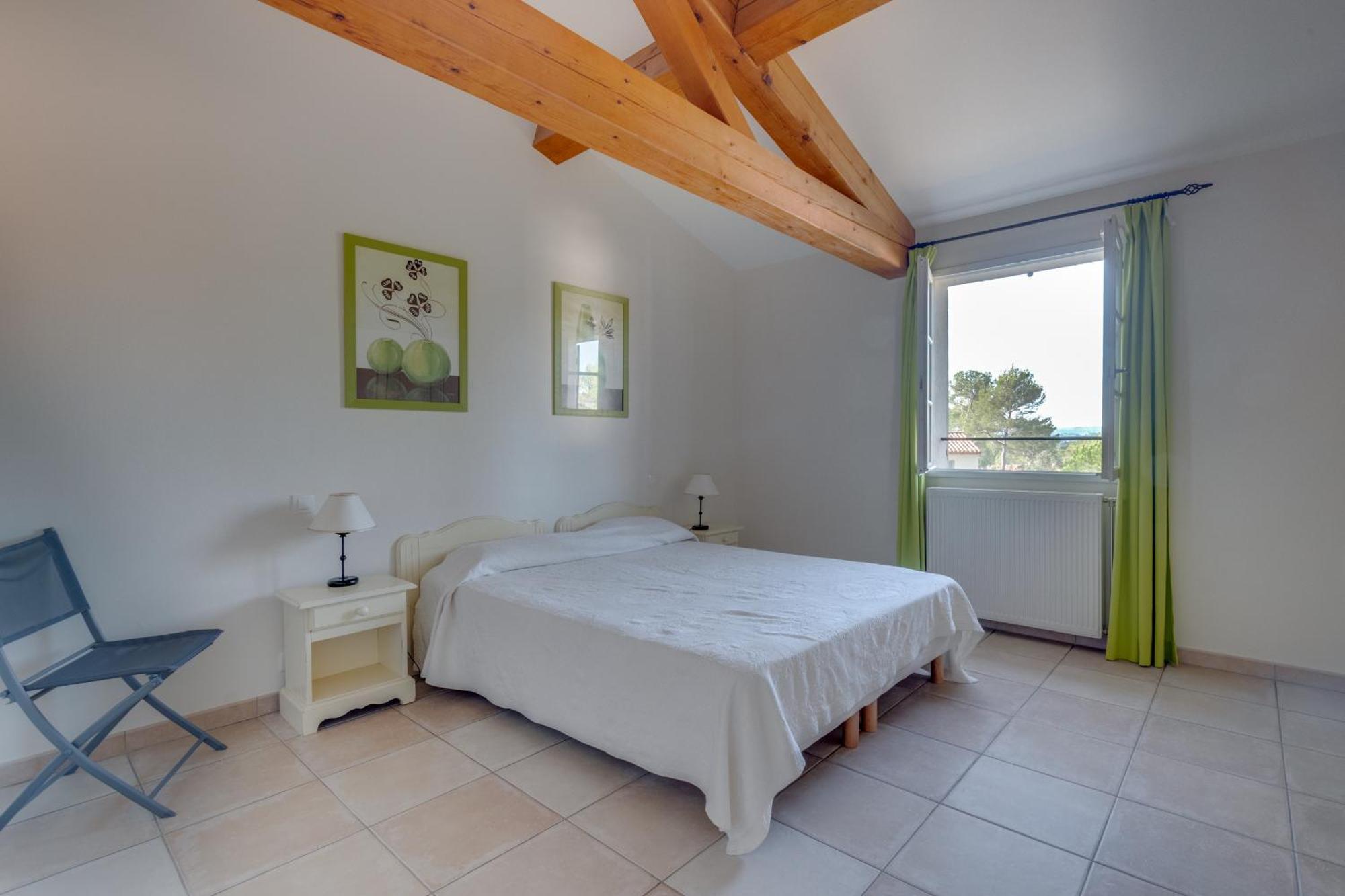 La Motte Les Appartements Et Maisons Du Domaine De Saint Endreol Golf & Spa Resort מראה חיצוני תמונה
